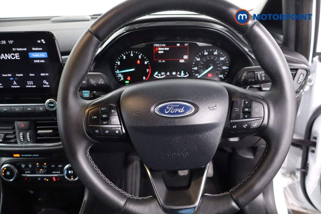 Used Ford Fiesta 2020 for sale - 78039923: Photo 14