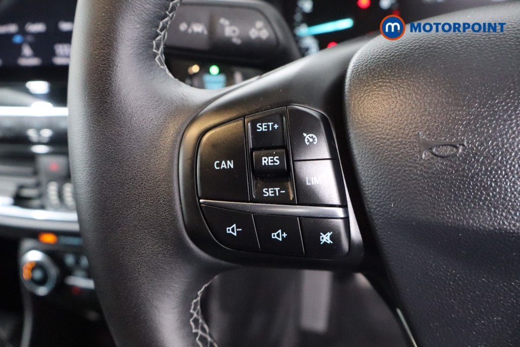 Used Ford Fiesta 2020 for sale - 78039923: Photo 15