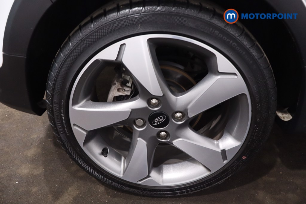 Used Ford Fiesta 2020 for sale - 78039923: Photo 17