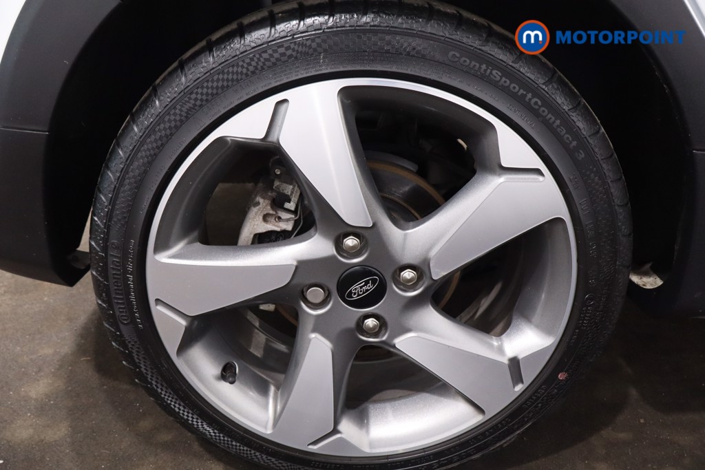 Used Ford Fiesta 2020 for sale - 78039923: Photo 18