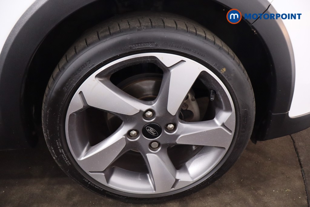 Used Ford Fiesta 2020 for sale - 78039923: Photo 19