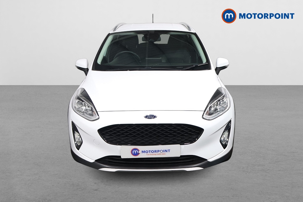 Used Ford Fiesta 2020 for sale - 78039923: Photo 2