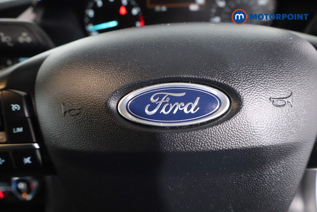 Used Ford Fiesta 2020 for sale - 78039923: Photo 21