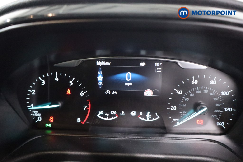 Used Ford Fiesta 2020 for sale - 78039923: Photo 24