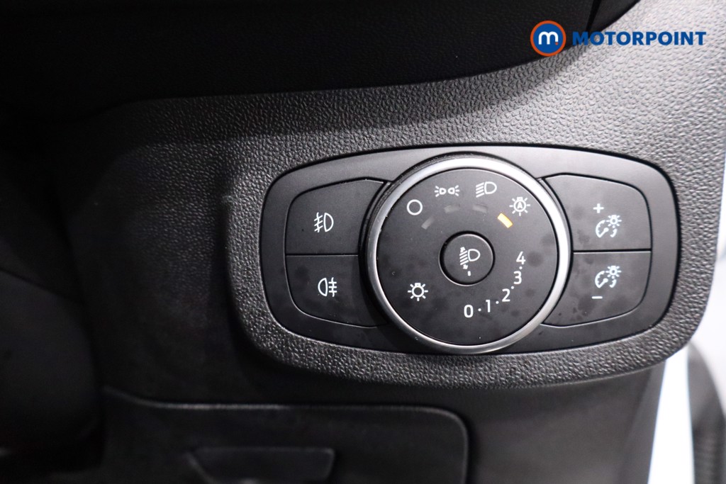 Used Ford Fiesta 2020 for sale - 78039923: Photo 25