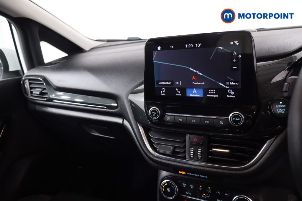 Used Ford Fiesta 2020 for sale - 78039923: Photo 27