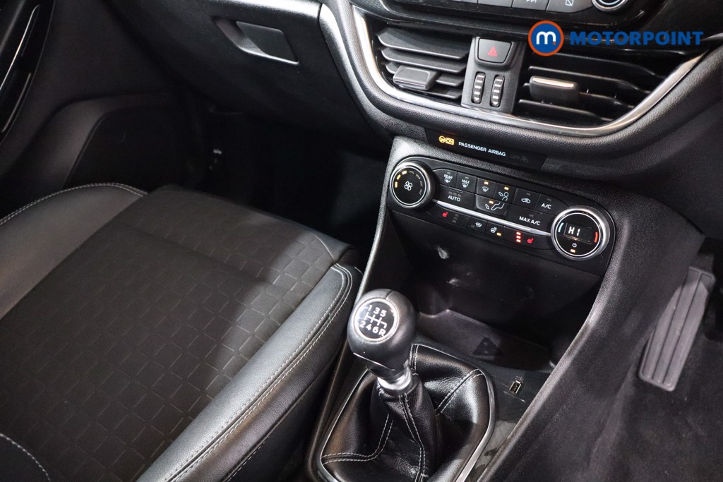 Used Ford Fiesta 2020 for sale - 78039923: Photo 29