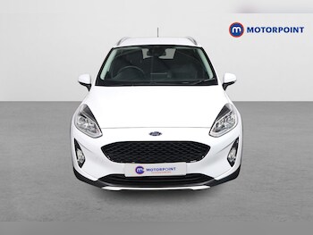 Used Ford Fiesta 2020 for sale - 78039923: Photo