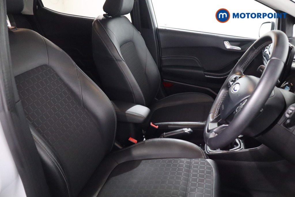 Used Ford Fiesta 2020 for sale - 78039923: Photo 30