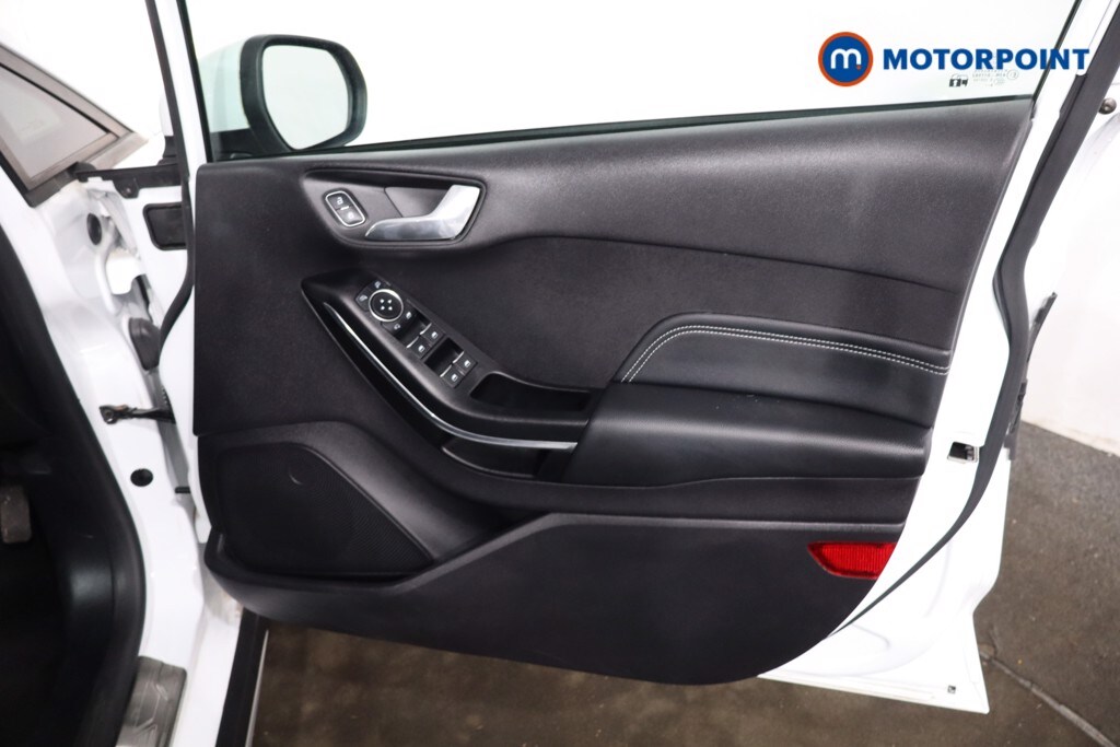 Used Ford Fiesta 2020 for sale - 78039923: Photo 31