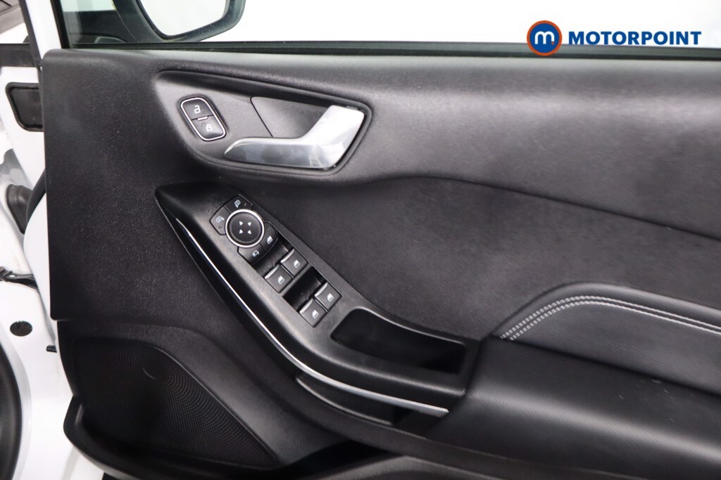 Used Ford Fiesta 2020 for sale - 78039923: Photo 32