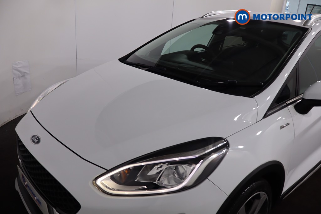 Used Ford Fiesta 2020 for sale - 78039923: Photo 34