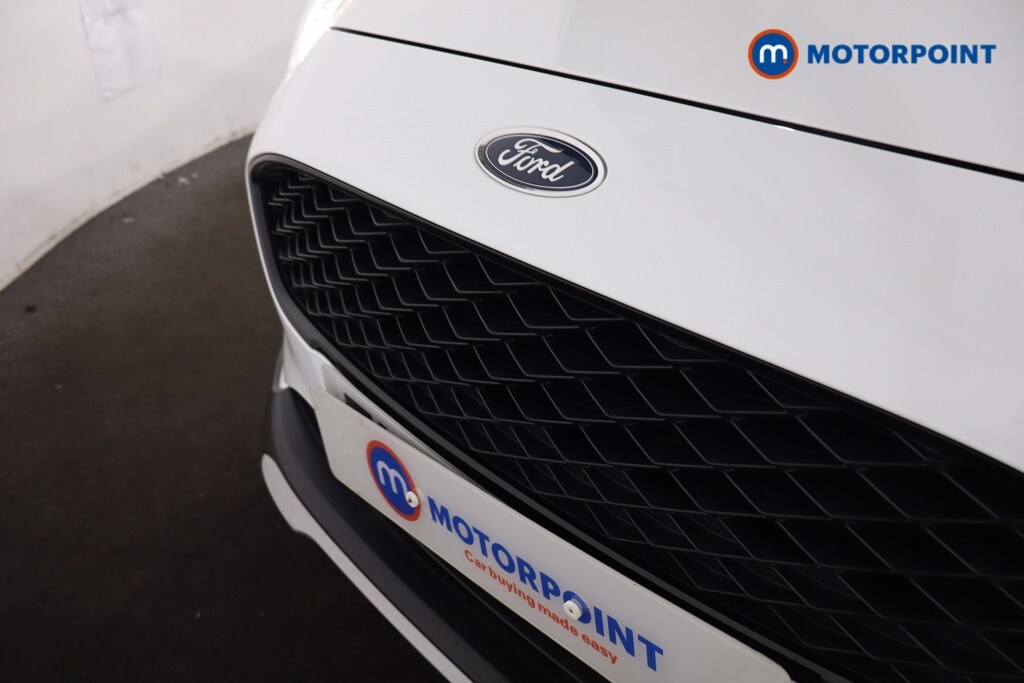 Used Ford Fiesta 2020 for sale - 78039923: Photo 35