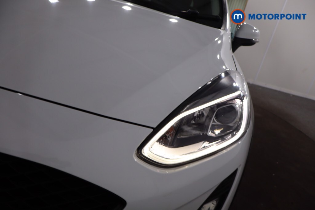 Used Ford Fiesta 2020 for sale - 78039923: Photo 36