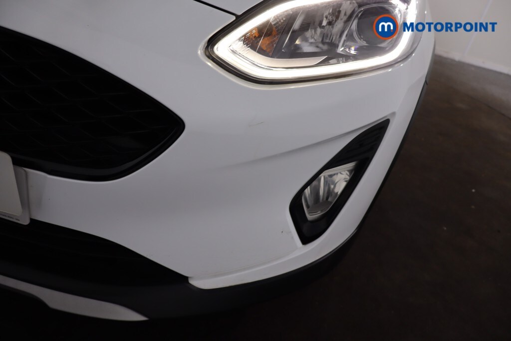 Used Ford Fiesta 2020 for sale - 78039923: Photo 37