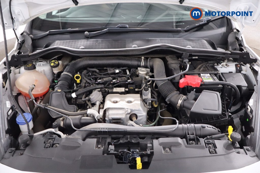 Used Ford Fiesta 2020 for sale - 78039923: Photo 38