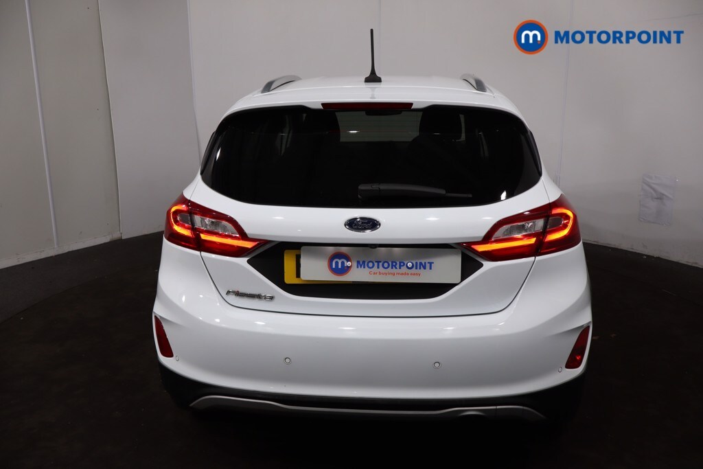 Used Ford Fiesta 2020 for sale - 78039923: Photo 40