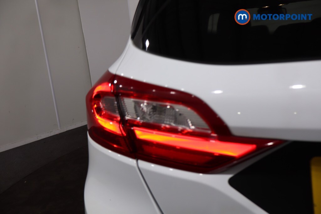 Used Ford Fiesta 2020 for sale - 78039923: Photo 41