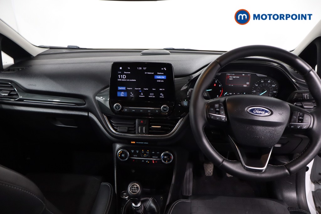 Used Ford Fiesta 2020 for sale - 78039923: Photo 9