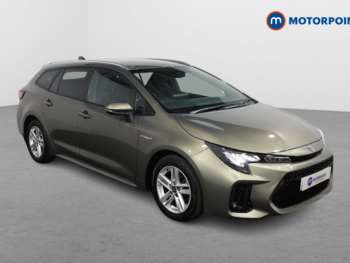 2022 - 1.8 Hybrid SZ-T 5dr CVT