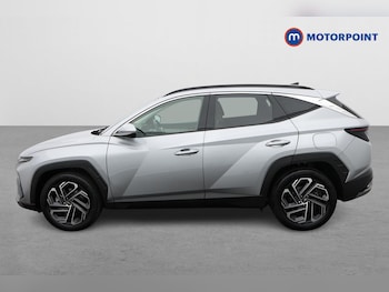 Used Hyundai TUCSON 2026 for sale - 78974394: Photo