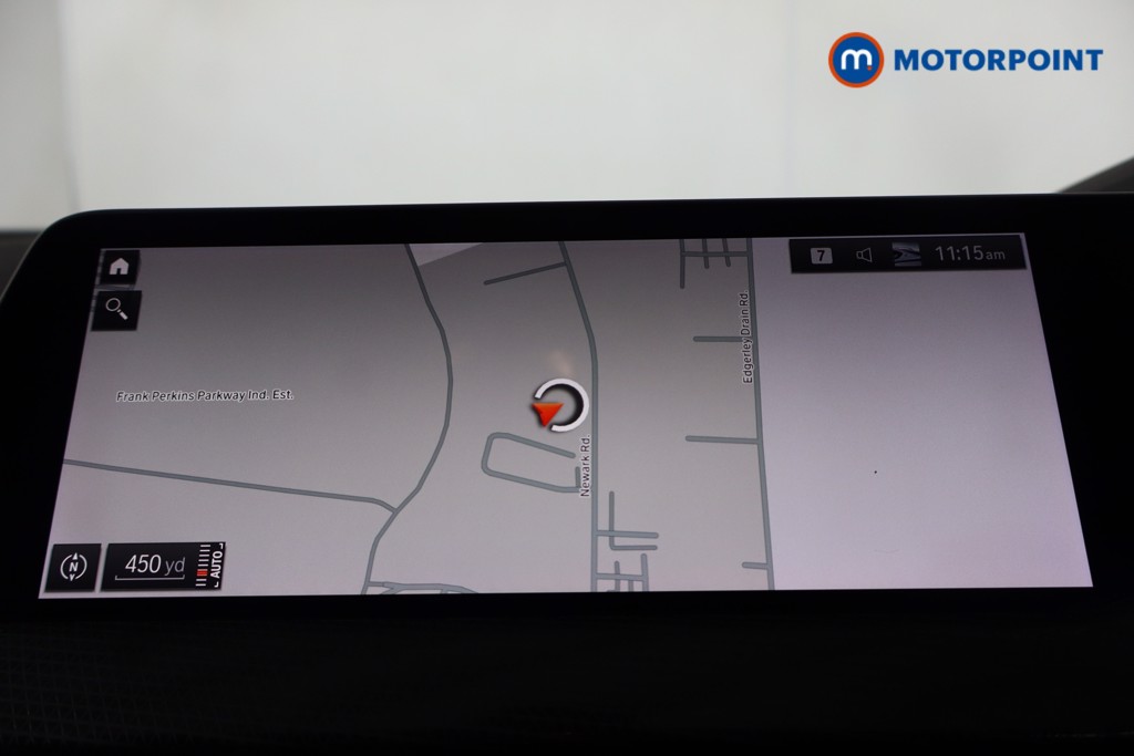 Used BMW 1 Series 2021 for sale - 77013776: Photo 10