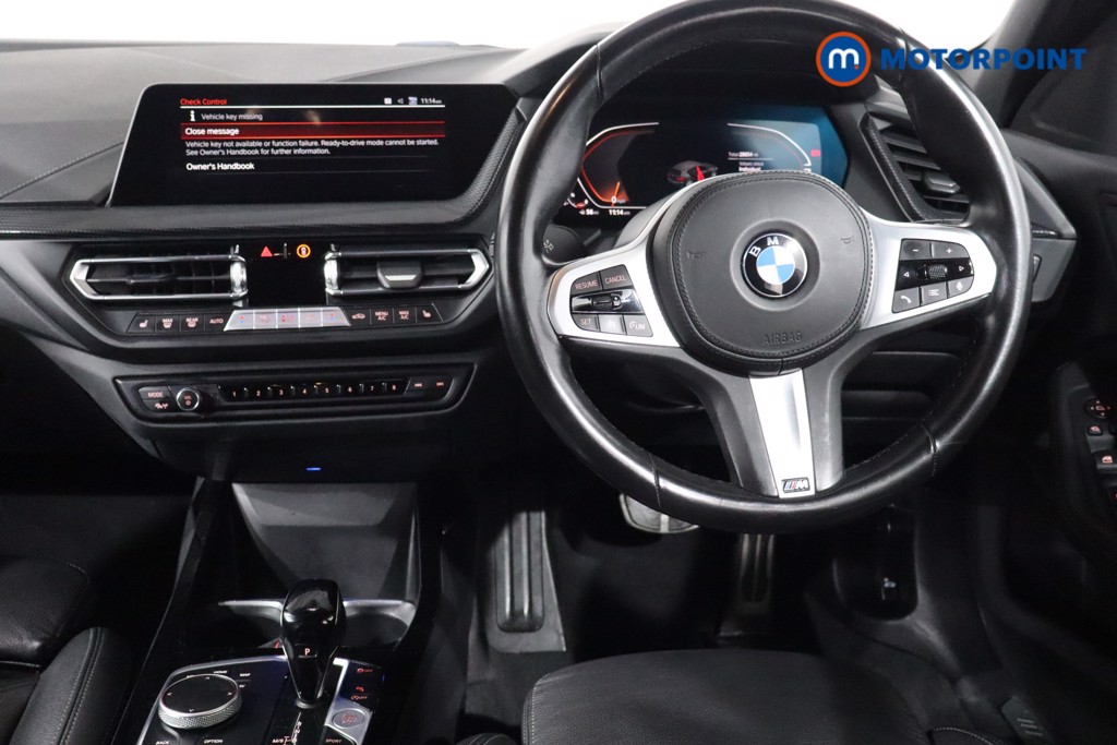 Used BMW 1 Series 2021 for sale - 77013776: Photo 11