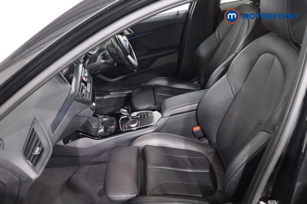 Used BMW 1 Series 2021 for sale - 77013776: Photo 12