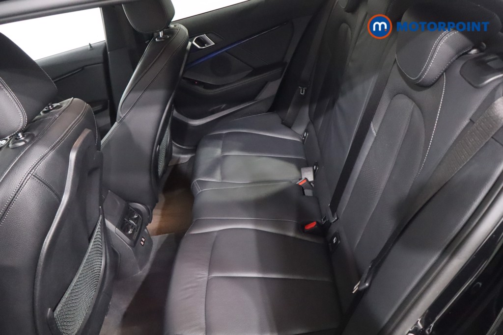 Used BMW 1 Series 2021 for sale - 77013776: Photo 13