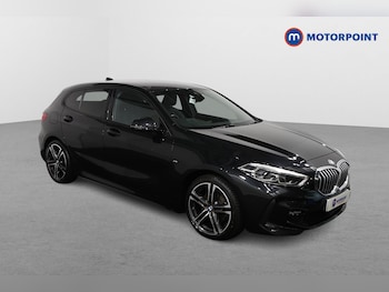 BMW 1 Series feature image