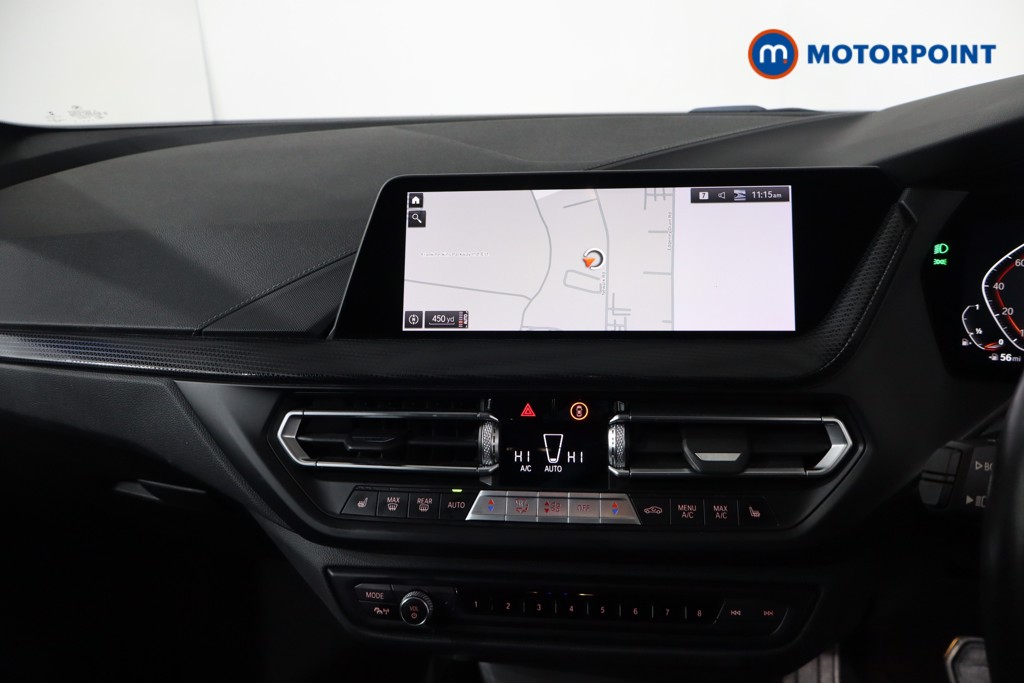 Used BMW 1 Series 2021 for sale - 77013776: Photo 25