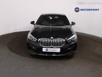 Used BMW 1 Series 2021 for sale - 77013776: Photo