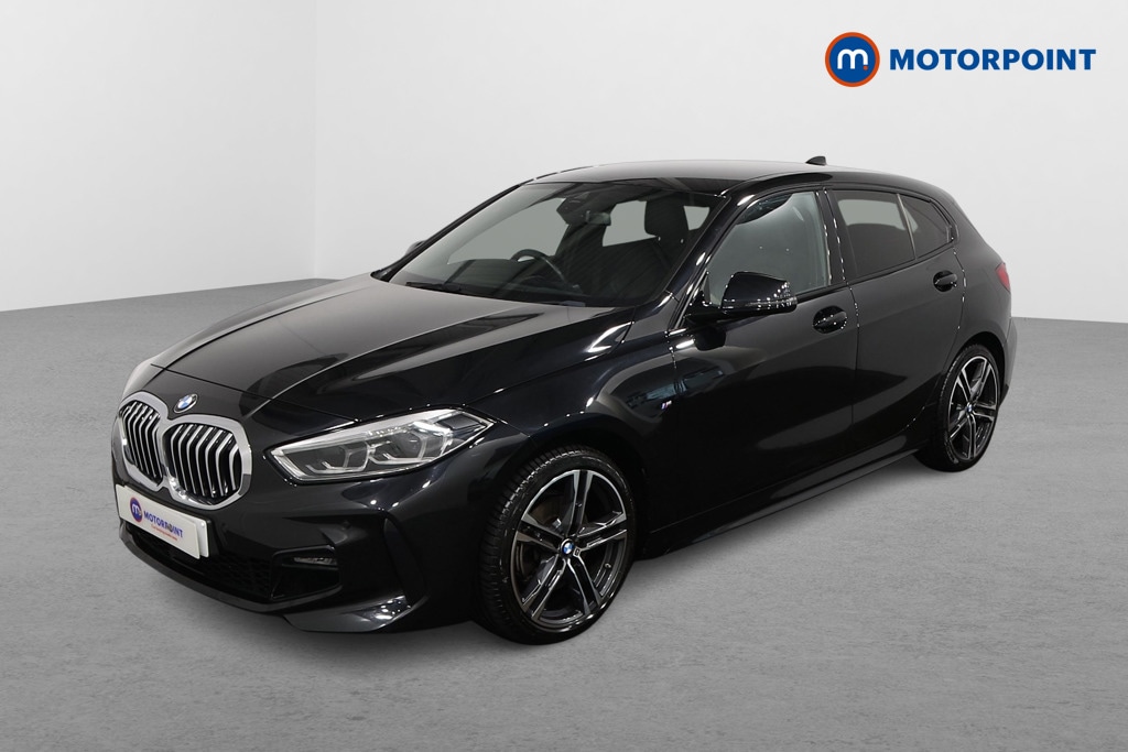 Used BMW 1 Series 2021 for sale - 77013776: Photo 3