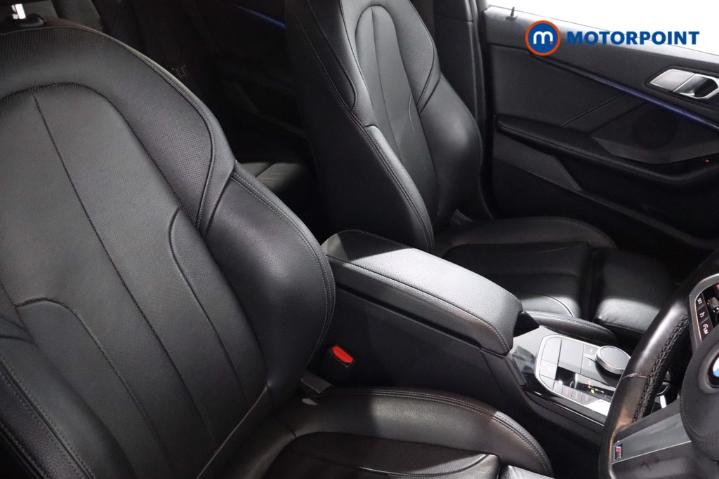 Used BMW 1 Series 2021 for sale - 77013776: Photo 32