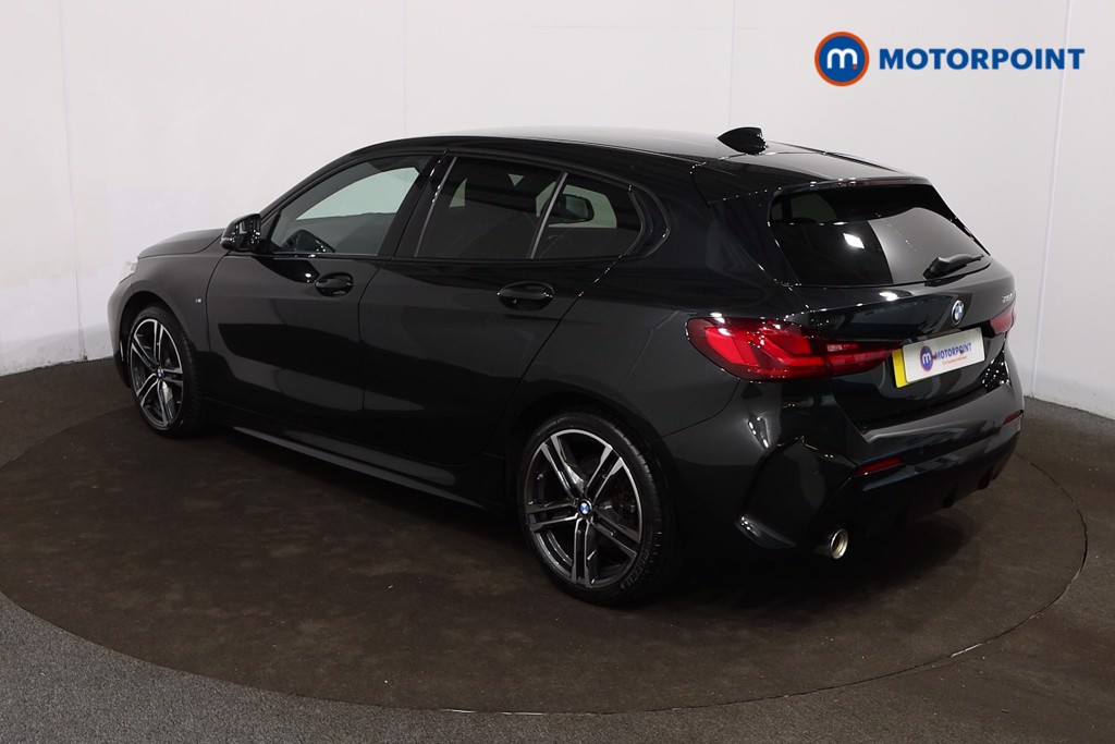 Used BMW 1 Series 2021 for sale - 77013776: Photo 5