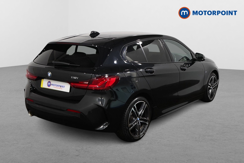 Used BMW 1 Series 2021 for sale - 77013776: Photo 7