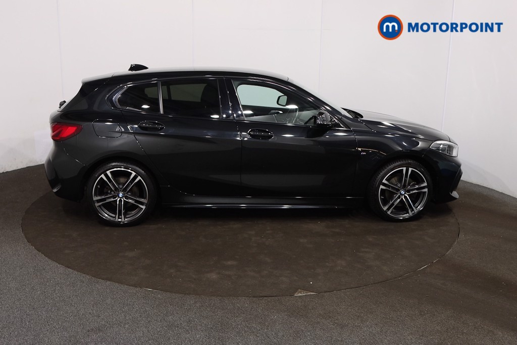 Used BMW 1 Series 2021 for sale - 77013776: Photo 8
