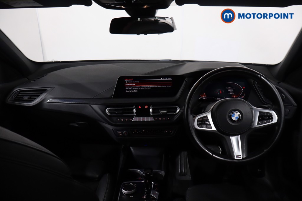 Used BMW 1 Series 2021 for sale - 77013776: Photo 9