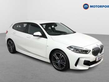 2023 - 118i [136] M Sport 5dr Step Auto [LCP]
