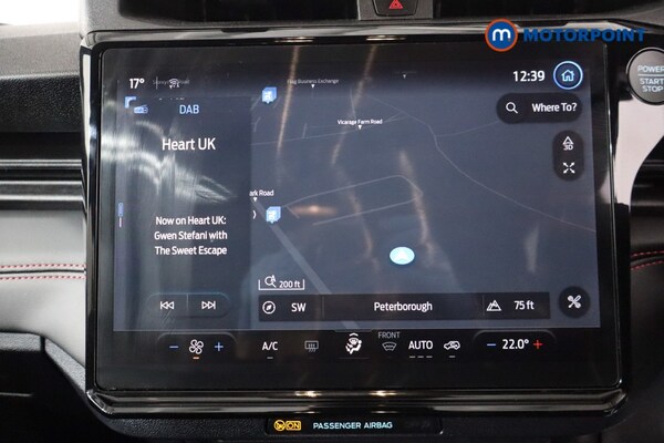 Used Ford Puma 2025 for sale - 76252964: Photo 10