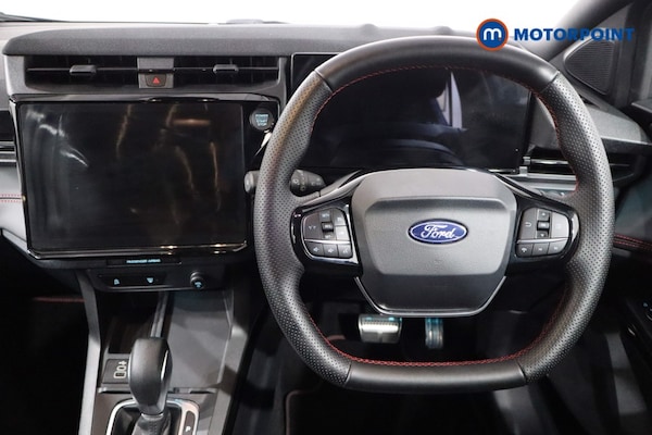 Used Ford Puma 2025 for sale - 76252964: Photo 11