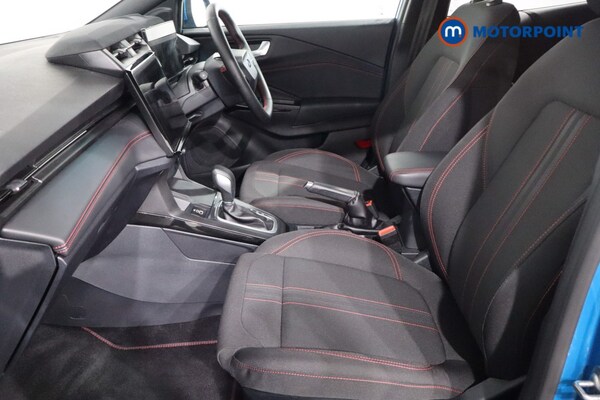 Used Ford Puma 2025 for sale - 76252964: Photo 12