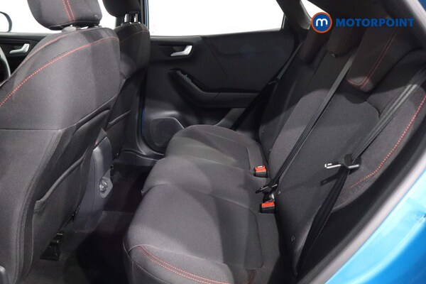 Used Ford Puma 2025 for sale - 76252964: Photo 13