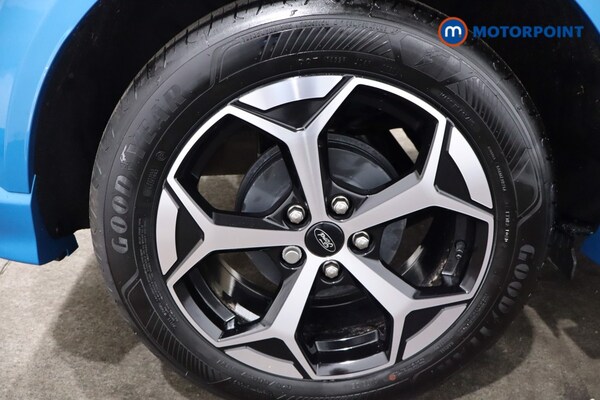 Used Ford Puma 2025 for sale - 76252964: Photo 17
