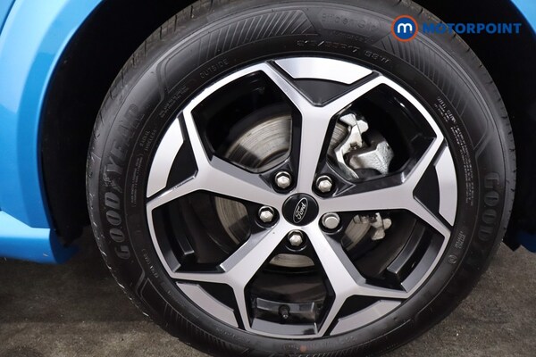 Used Ford Puma 2025 for sale - 76252964: Photo 18