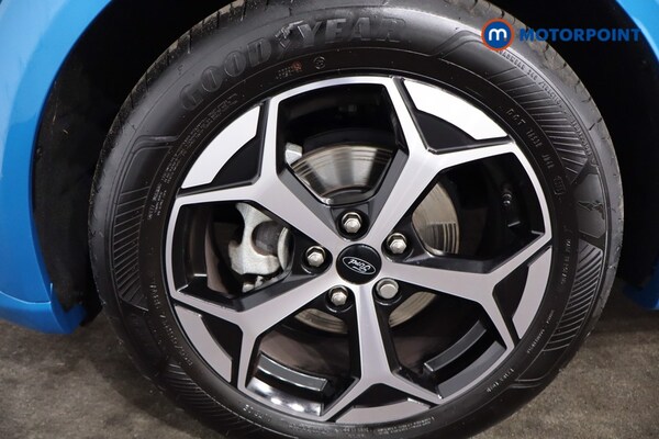 Used Ford Puma 2025 for sale - 76252964: Photo 19