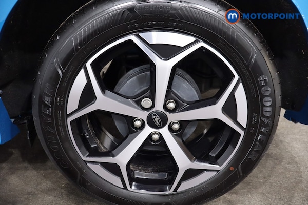 Used Ford Puma 2025 for sale - 76252964: Photo 20