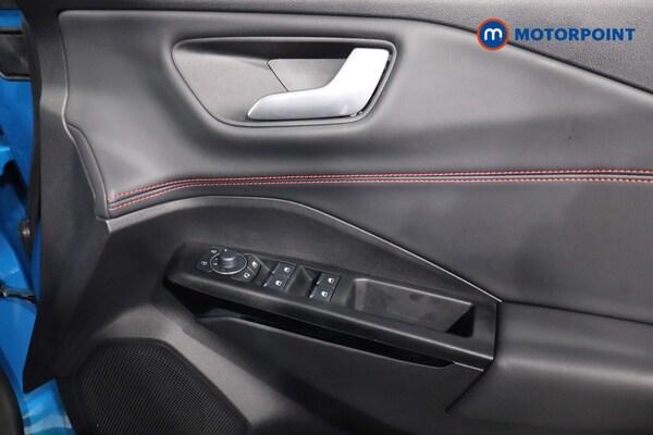 Used Ford Puma 2025 for sale - 76252964: Photo 28