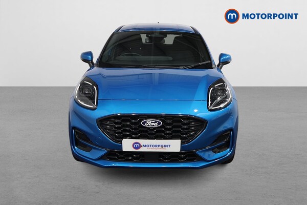 Used Ford Puma 2025 for sale - 76252964: Photo 2