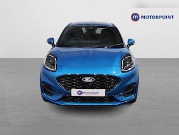 Used Ford Puma 2025 for sale - 76252964: Photo 2
